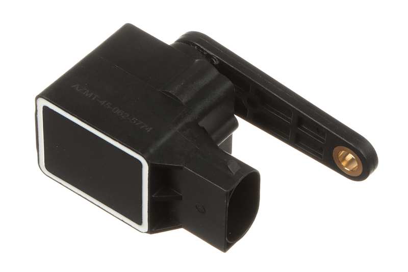 Sensor für Leuchtweitenregulierung